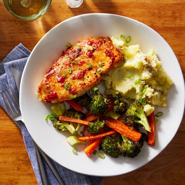 Chicken Grilled 